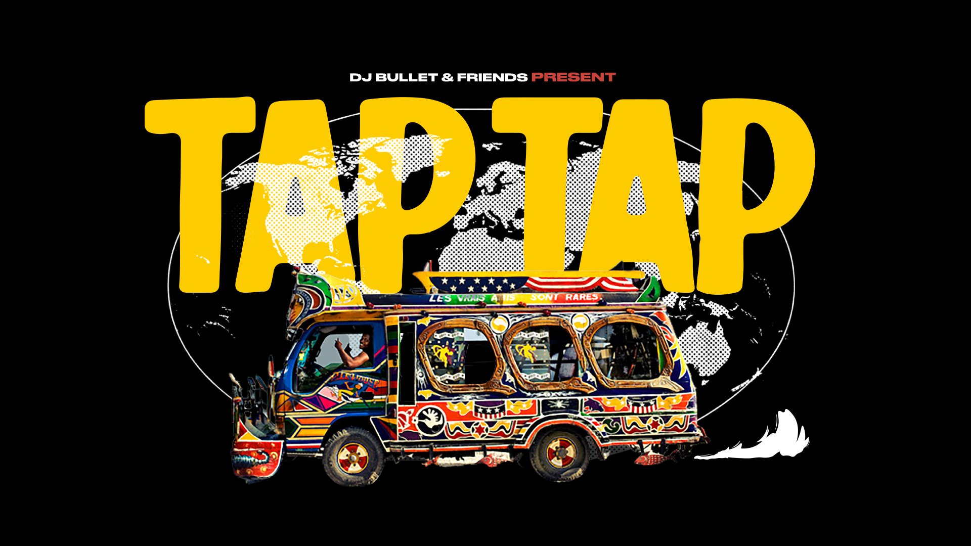 Tap Tap Party emblem